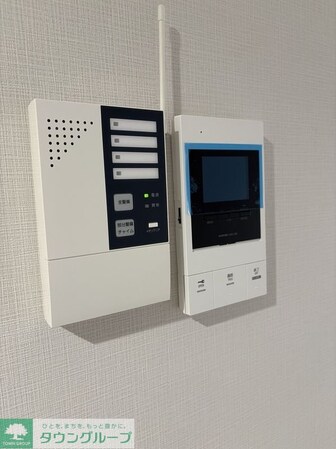 ARCOBALENO DAISHIMAEの物件内観写真